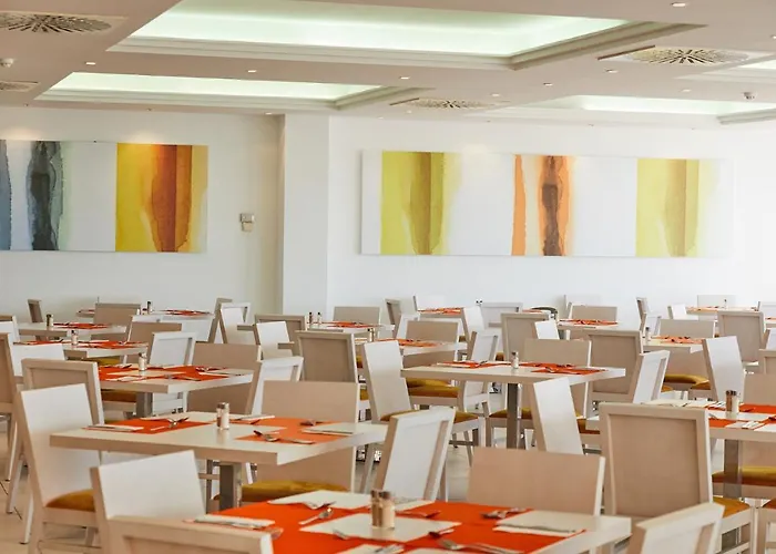 Hotel Stil Victoria Playa 4*