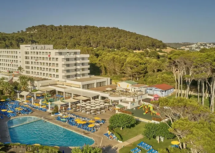 Stil Victoria Playa Es Migjorn Gran