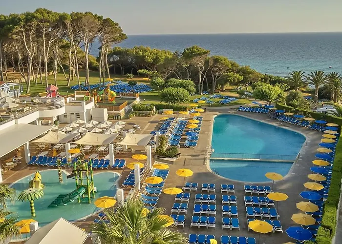 Stil Victoria Playa Es Migjorn Gran